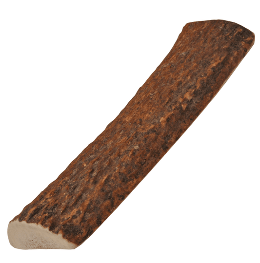 Premium Natural Elk Antlers for Optimal Dental Health-0